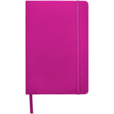 Blocco note formato A5 con copertina rigida Spectrum personalizzato con logo - Pubblienne