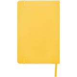 Blocco note formato A5 con copertina rigida Spectrum personalizzato con logo - Pubblienne