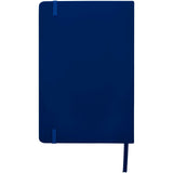 Blocco note formato A5 con copertina rigida Spectrum personalizzato con logo - Pubblienne