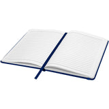 Blocco note formato A5 con copertina rigida Spectrum personalizzato con logo - Pubblienne