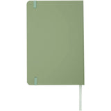 Blocco note formato A5 con copertina rigida Spectrum personalizzato con logo - Pubblienne
