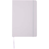 Blocco note formato A5 con copertina rigida Spectrum personalizzato con logo - Pubblienne