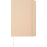 Blocco note formato A5 con copertina rigida Spectrum personalizzato con logo - Pubblienne