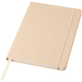 Blocco note formato A5 con copertina rigida Spectrum personalizzato con logo - Pubblienne