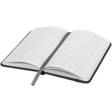Blocco note formato A6 con copertina rigida Spectrum personalizzato con logo - Pubblienne