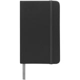 Blocco note formato A6 con copertina rigida Spectrum personalizzato con logo - Pubblienne