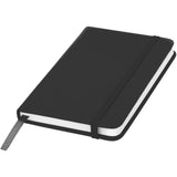 Blocco note formato A6 con copertina rigida Spectrum personalizzato con logo - Pubblienne