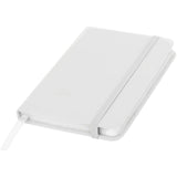 Blocco note formato A6 con copertina rigida Spectrum personalizzato con logo - Pubblienne
