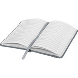 Blocco note formato A6 con copertina rigida Spectrum personalizzato con logo - Pubblienne