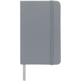 Blocco note formato A6 con copertina rigida Spectrum personalizzato con logo - Pubblienne