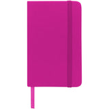 Blocco note formato A6 con copertina rigida Spectrum personalizzato con logo - Pubblienne