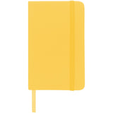 Blocco note formato A6 con copertina rigida Spectrum personalizzato con logo - Pubblienne