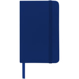 Blocco note formato A6 con copertina rigida Spectrum personalizzato con logo - Pubblienne