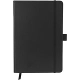 Blocco note formato A5 con copertina rigida Colour-edge personalizzato con logo - Pubblienne