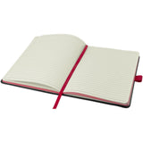 Blocco note formato A5 con copertina rigida Colour-edge personalizzato con logo - Pubblienne