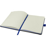 Blocco note formato A5 con copertina rigida Colour-edge personalizzato con logo - Pubblienne