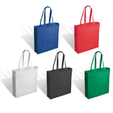 1069 Pavia - Borsa Shopping Dimensioni cm. 38x42x10 personalizzato con logo - Pubblienne