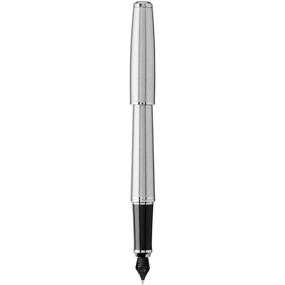 Parker penna stilografica Urban (inchiostro blu) personalizzato con logo - Pubblienne