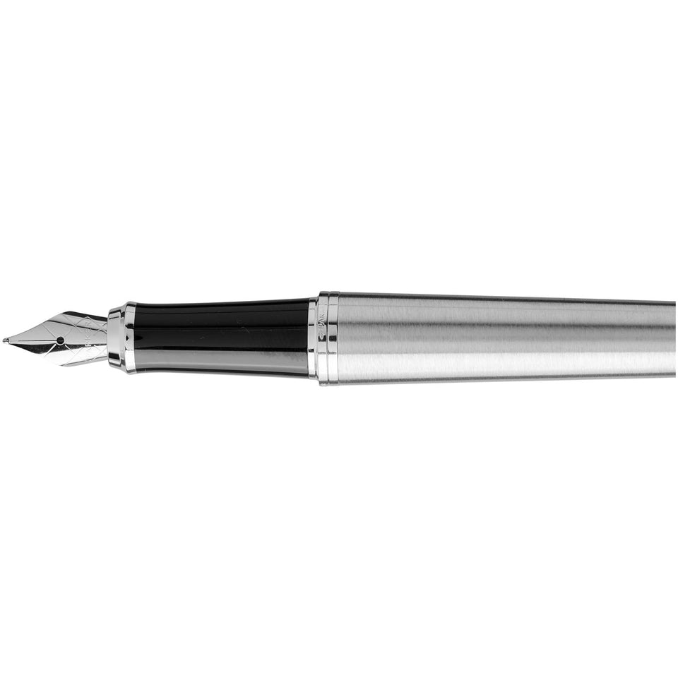 Parker penna stilografica Urban (inchiostro blu) personalizzato con logo - Pubblienne