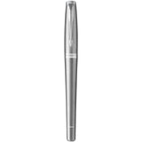 Parker penna stilografica Urban (inchiostro blu) personalizzato con logo - Pubblienne