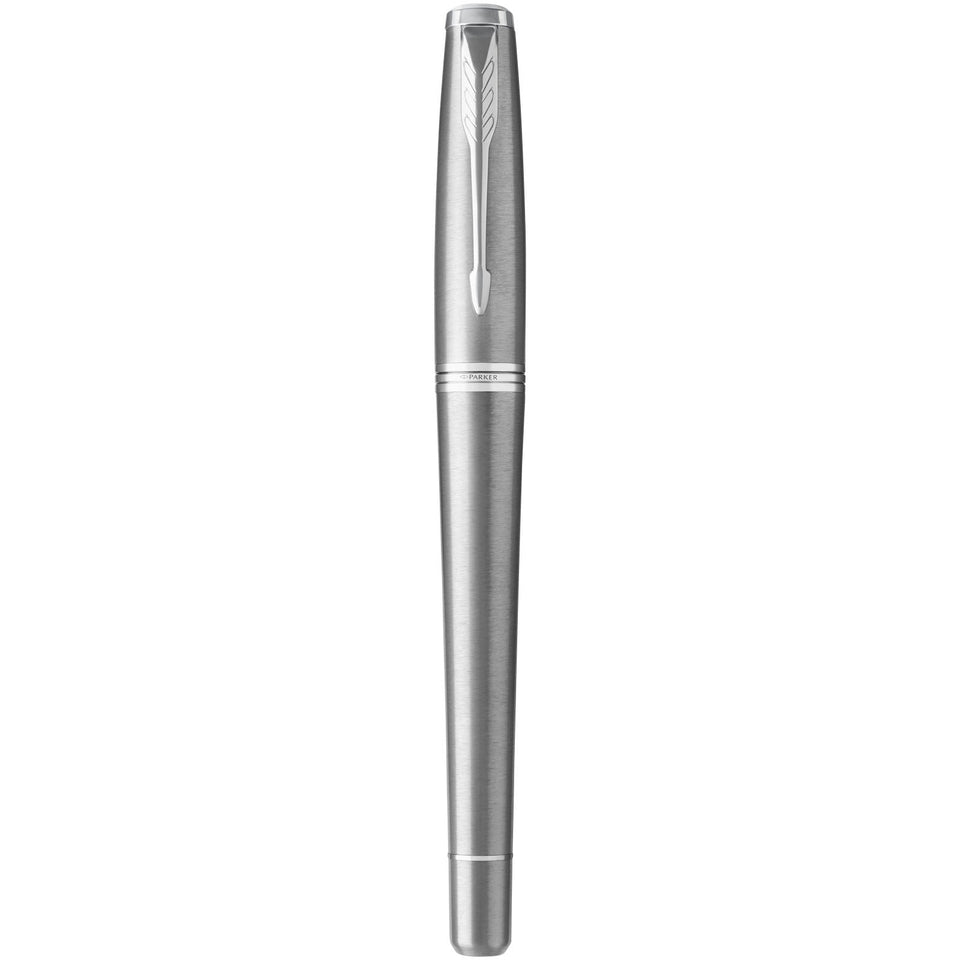 Parker penna stilografica Urban (inchiostro blu) personalizzato con logo - Pubblienne