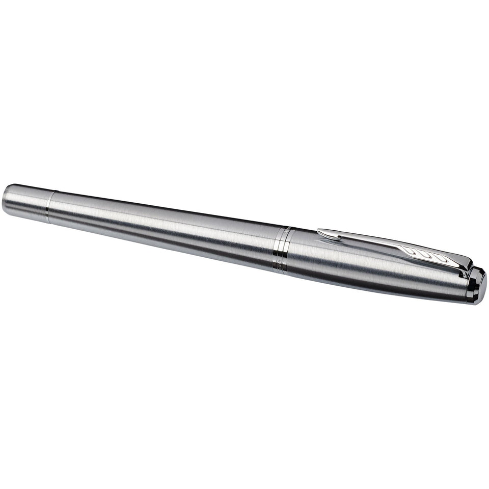 Parker penna stilografica Urban (inchiostro blu) personalizzato con logo - Pubblienne