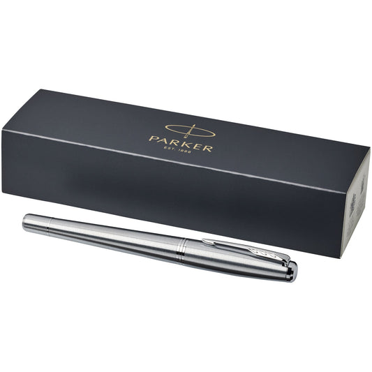 Parker penna stilografica Urban (inchiostro blu) personalizzato con logo - Pubblienne