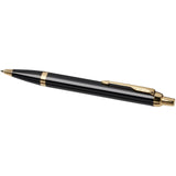 Parker penna a sfera IM (inchiostro blu) personalizzato con logo - Pubblienne