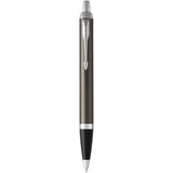 Parker penna a sfera IM (inchiostro blu) personalizzato con logo - Pubblienne