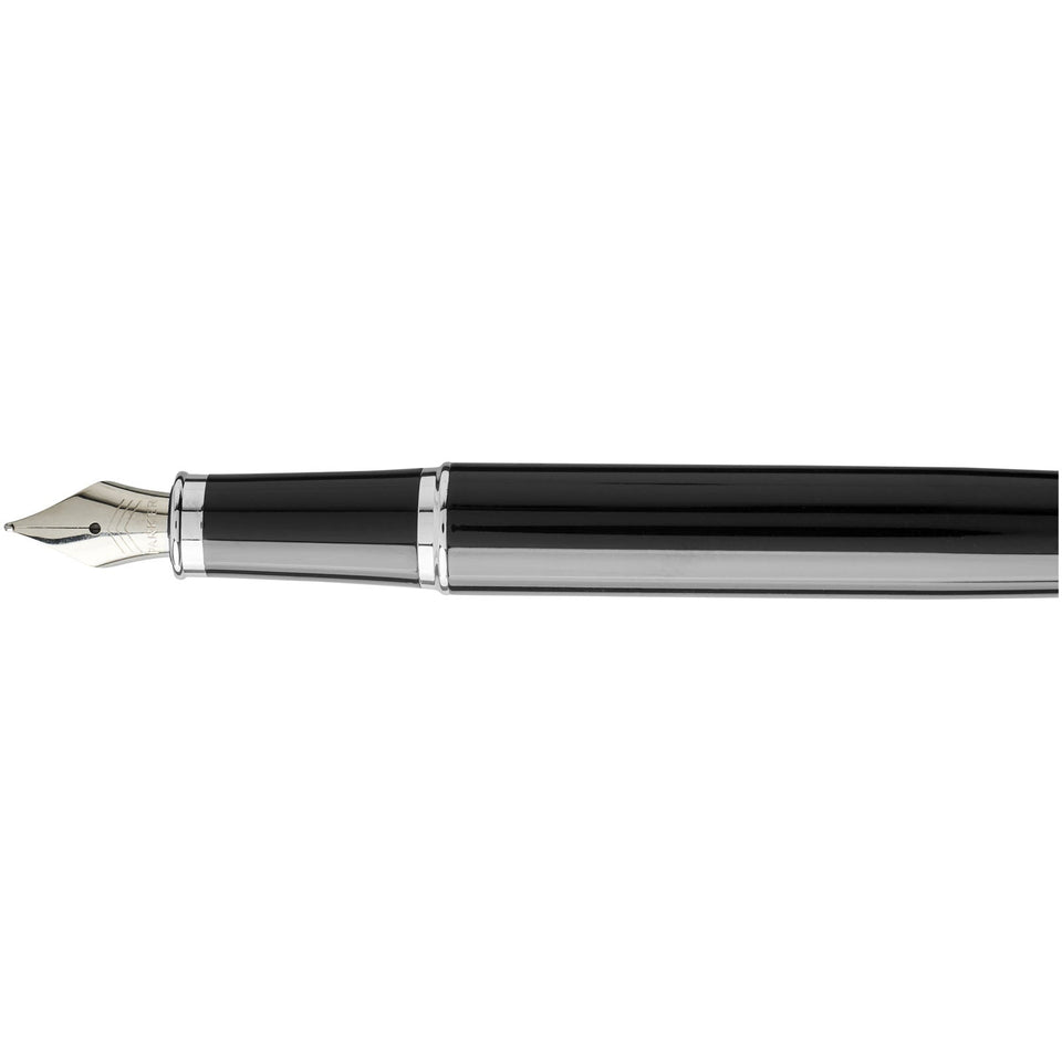 Parker penna stilografica IM (inchiostro blu) personalizzato con logo - Pubblienne