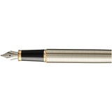 Parker penna stilografica IM (inchiostro blu) personalizzato con logo - Pubblienne