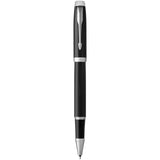 Parker penna roller IM (inchiostro nero) personalizzato con logo - Pubblienne