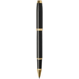 Parker penna roller IM (inchiostro nero) personalizzato con logo - Pubblienne