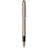 Parker penna roller IM (inchiostro nero) personalizzato con logo - Pubblienne