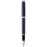 Parker penna roller IM (inchiostro nero) personalizzato con logo - Pubblienne