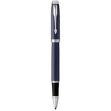 Parker penna roller IM (inchiostro nero) personalizzato con logo - Pubblienne
