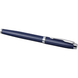 Parker penna roller IM (inchiostro nero) personalizzato con logo - Pubblienne