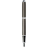 Parker penna roller IM (inchiostro nero) personalizzato con logo - Pubblienne
