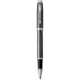Parker penna roller IM (inchiostro nero) personalizzato con logo - Pubblienne