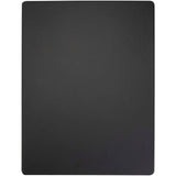 Portablocco formato A4 con chiusura magnetica e penna a sfera in materiale riciclato certificato RCS (inchiostro nero) Clast personalizzato con logo - Pubblienne