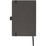 Blocco note formato A5 con copertina morbida Revello personalizzato con logo - Pubblienne