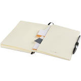 Blocco note formato A5 con copertina morbida Revello personalizzato con logo - Pubblienne