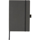 Blocco note formato A5 con copertina morbida Revello personalizzato con logo - Pubblienne