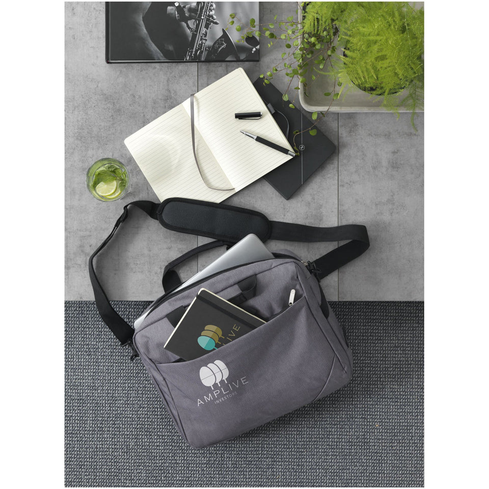 Blocco note formato A5 con copertina morbida Revello personalizzato con logo - Pubblienne