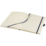 Blocco note formato A5 con copertina morbida Revello personalizzato con logo - Pubblienne