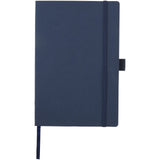 Blocco note formato A5 con copertina morbida Revello personalizzato con logo - Pubblienne