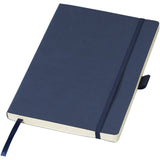 Blocco note formato A5 con copertina morbida Revello personalizzato con logo - Pubblienne