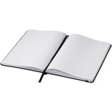 Blocco note A5 con pagine punteggiate Spectrum personalizzato con logo - Pubblienne