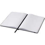 Blocco note A5 con pagine bianche Spectrum personalizzato con logo - Pubblienne