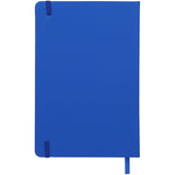 Blocco note A5 con pagine bianche Spectrum personalizzato con logo - Pubblienne